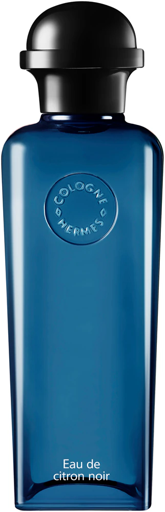 Hermas HERMÈS Colognes Collection Eau de Citron Noir Eau de Cologne for men