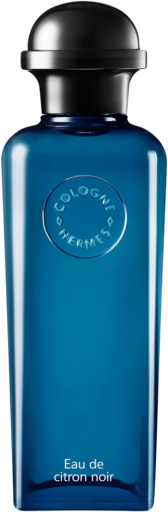 Hermas HERMÈS Colognes Collection Eau de Citron Noir Eau de Cologne for men 200 ml