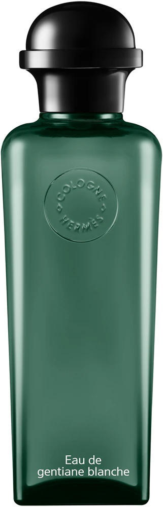 Hermas HERMÈS Colognes Collection Eau de Gentiane Blanche Eau de Cologne Unisex