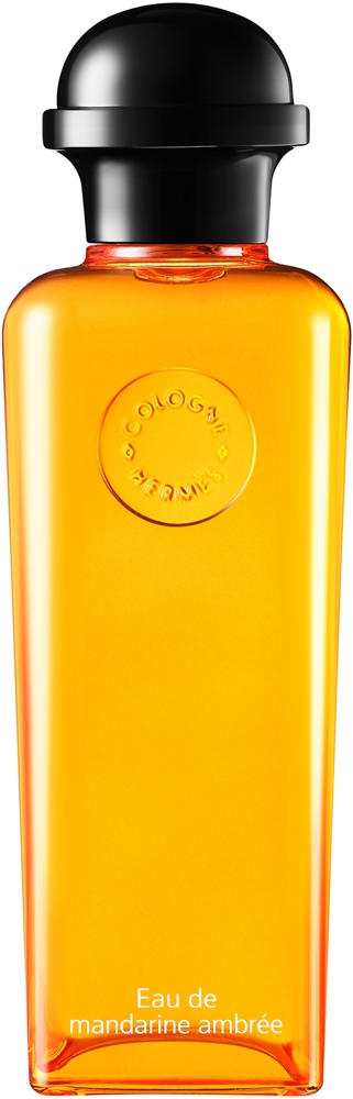 Hermas HERMÈS Colognes Collection Eau de Mandarine Ambrée Eau de Cologne Unisex