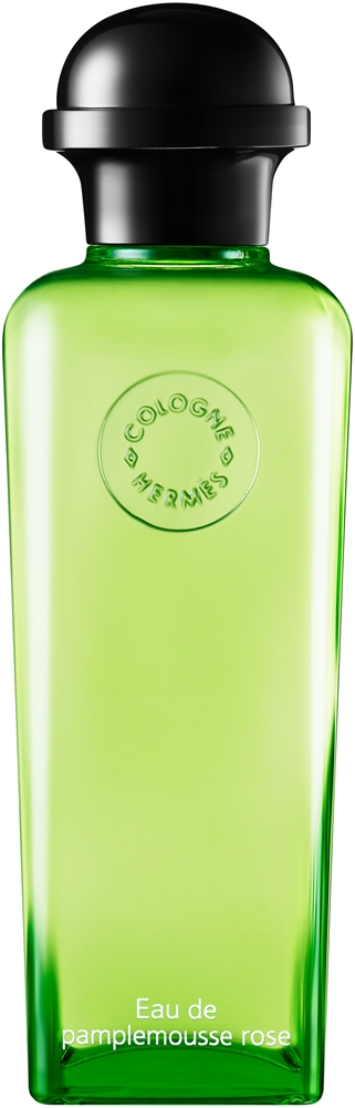 Hermas HERMÈS Colognes Collection Eau de Pamplemousse Rose Eau de Cologne Unisex
