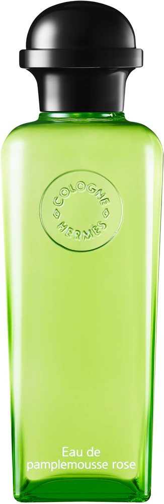 Hermas HERMÈS Colognes Collection Eau de Pamplemousse Rose Eau de Cologne Unisex 200 ml