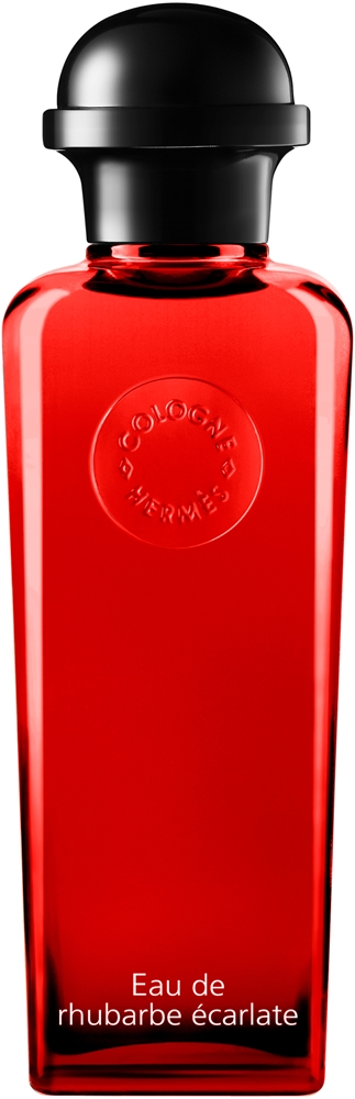Hermas HERMÈS Colognes Collection Eau de Rhubarbe Écarlate Eau de Cologne Unisex