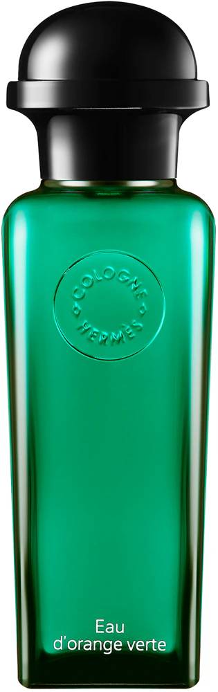 Hermas HERMÈS Colognes Collection Eau dOrange Verte Eau de Cologne Unisex 50 ml