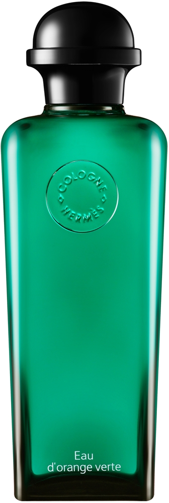 Hermas HERMÈS Colognes Collection Eau dOrange Verte Eau de Cologne Unisex 400 ml