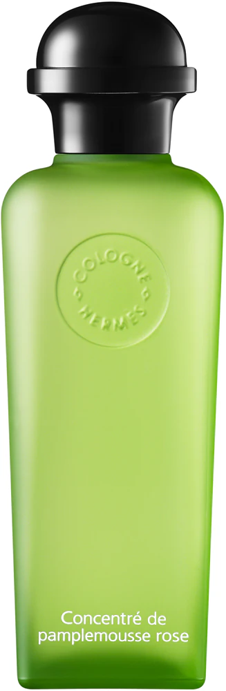 Hermas HERMÈS Concentré de Pamplemousse Rose Eau de Toilette Unisex