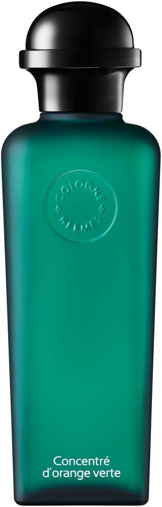 Hermas HERMÈS Concentré dorange verte Eau de Toilette Unisex