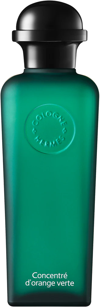 Hermas HERMÈS Concentré dorange verte Eau de Toilette Unisex 200 ml