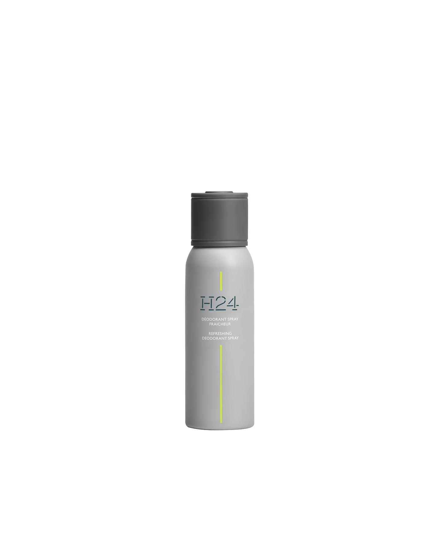 Hermas HERMÈS Deodorant H24 Fraicheur