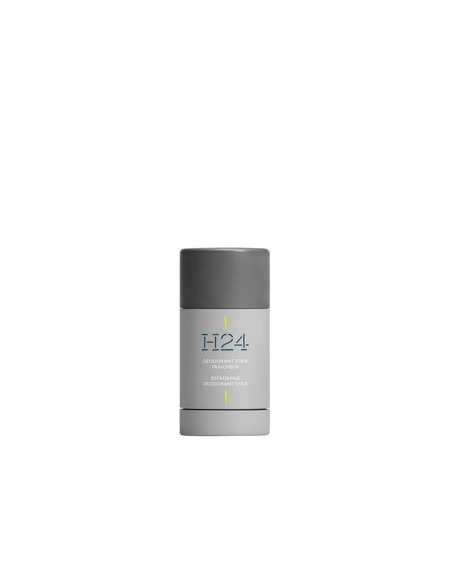 Hermas HERMÈS Deodorant H24 Refreshing Stick