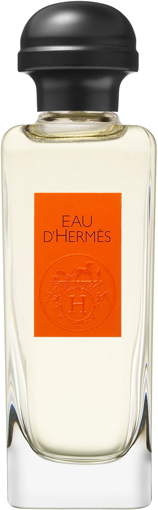 Hermas HERMÈS Eau dHermès Eau de Toilette Unisex