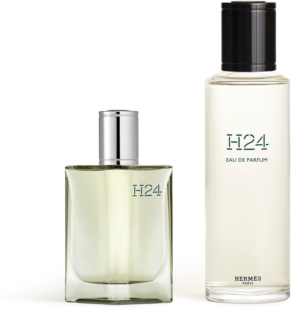 Hermas HERMÈS H24 gift set for men