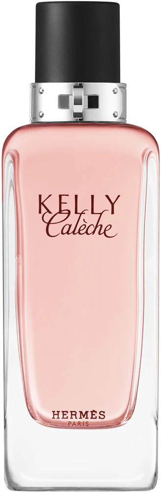 Hermas HERMÈS Kelly Calèche Eau de Toilette for women