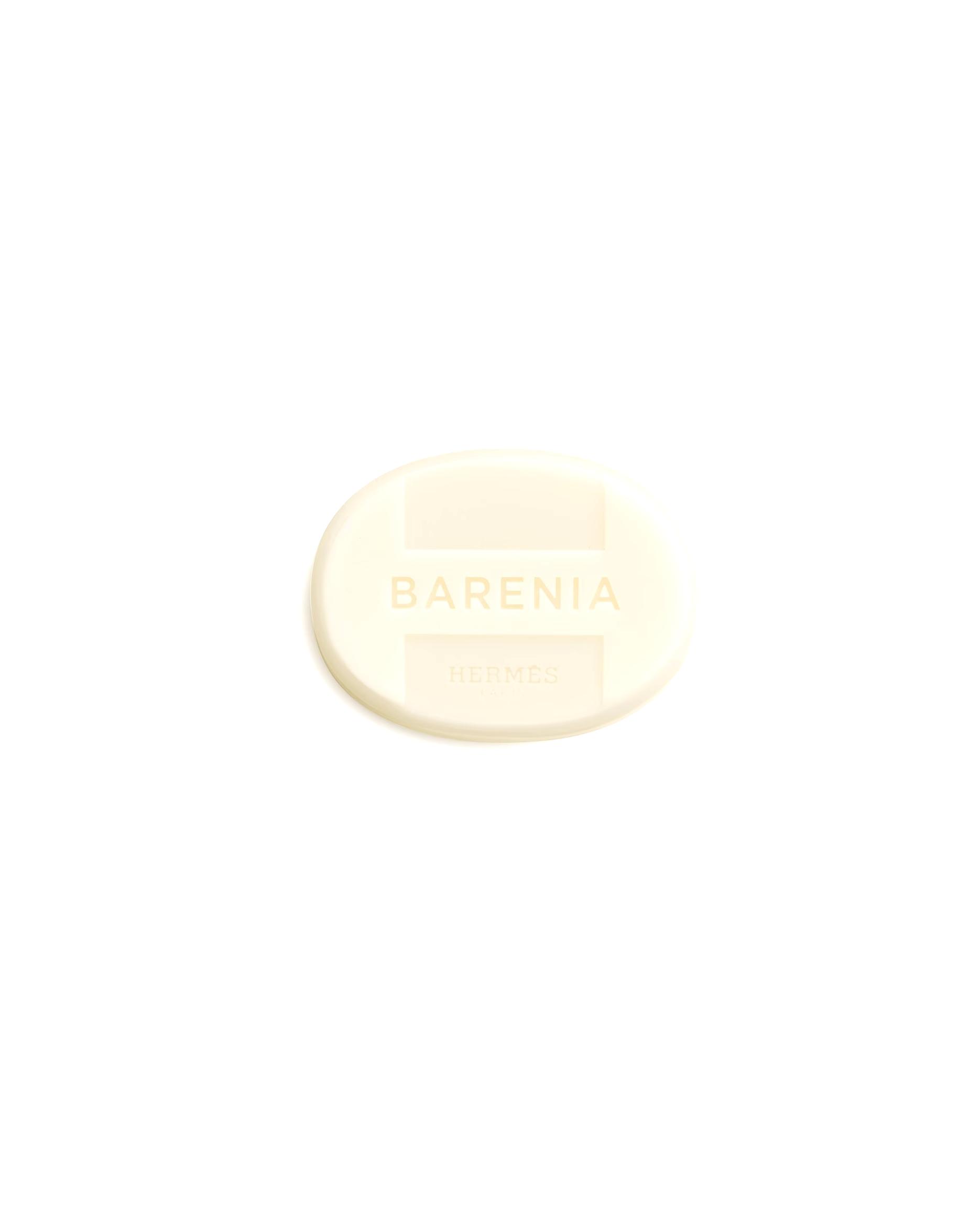 Hermas HERMÈS Body Soap Barénia Perfumed Soap