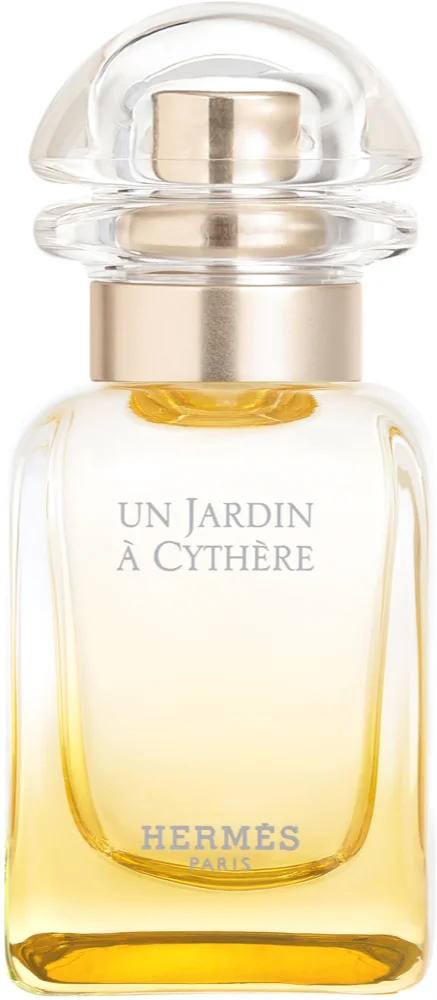 Hermas HERMÈS Parfums-Jardins Collection Un Jardin à Cythère Eau de Toilette refillable unisex 30 ml