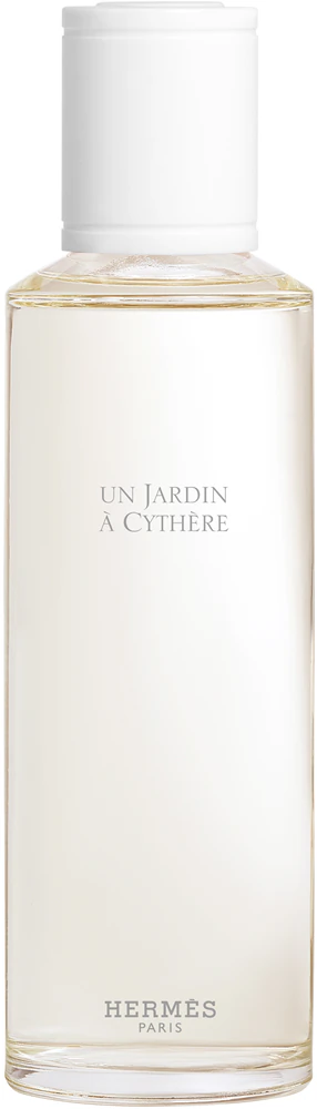 Hermas HERMÈS Parfums-Jardins Collection Un Jardin à Cythère Refill Pack Unisex