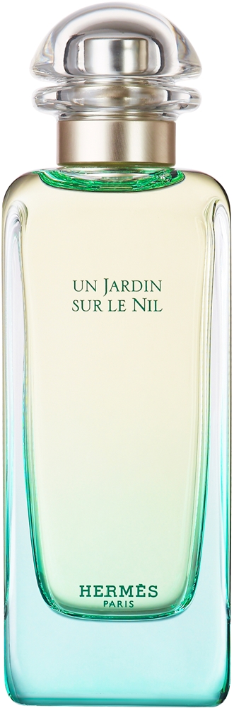 Hermas HERMÈS Parfums-Jardins Collection Un Jardin sur le Nil Eau de Toilette Unisex