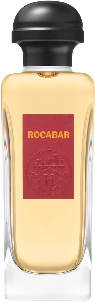 Hermas HERMÈS Rocabar Eau de Toilette for men
