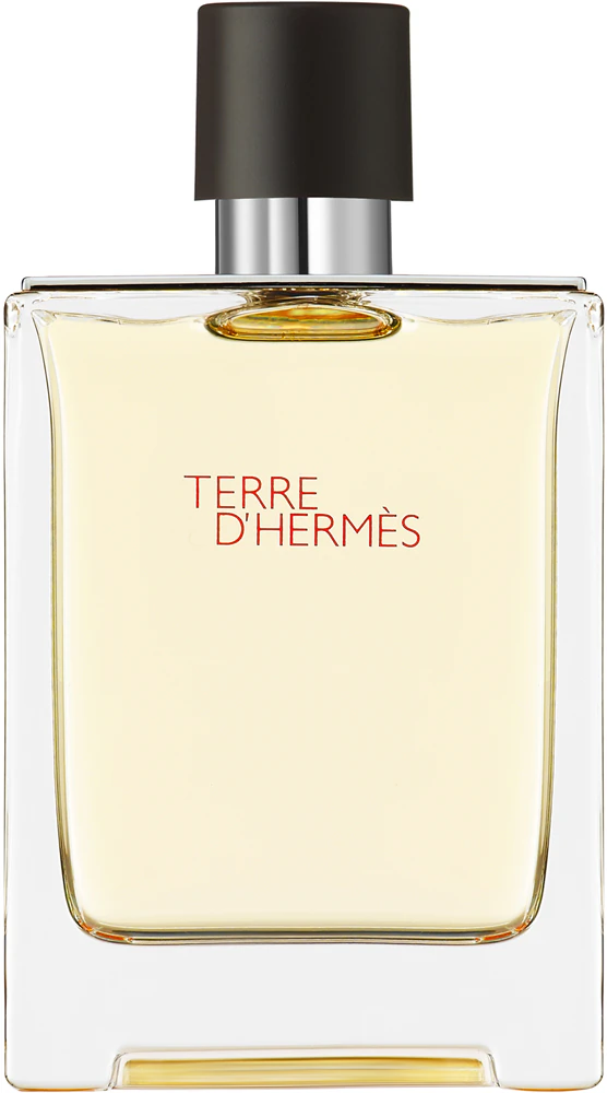 Hermas HERMÈS Terre d’Hermès Eau de Toilette for men