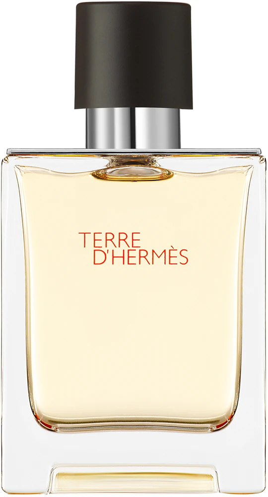 Hermas HERMÈS Terre d’Hermès Eau de Toilette for men 50 ml