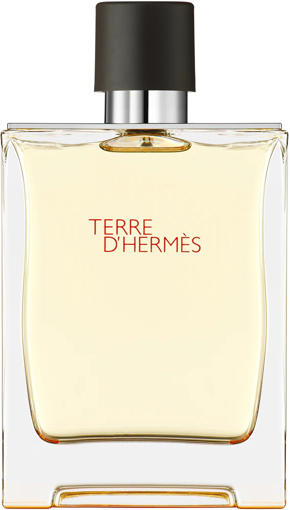 Hermas HERMÈS Terre d’Hermès Eau de Toilette for men 200 ml