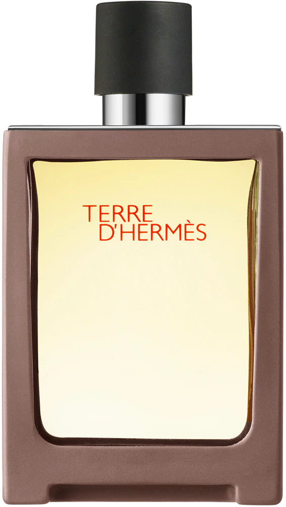 Hermas HERMÈS Terre d’Hermès Eau de Toilette for men 30 ml