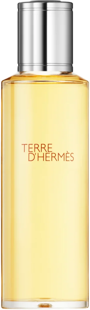 Hermas HERMÈS Terre d’Hermès perfume replacement filling for men