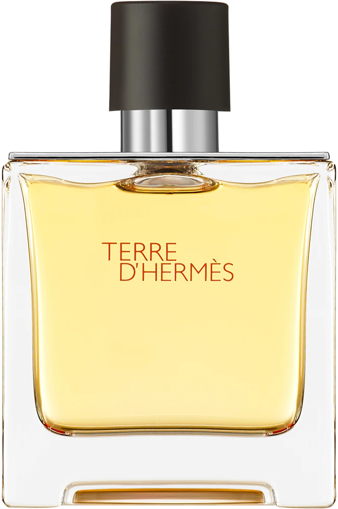 Hermas HERMÈS Terre d’Hermès perfume for men
