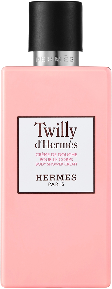 Hermas HERMÈS Twilly d’Hermès shower cream for women