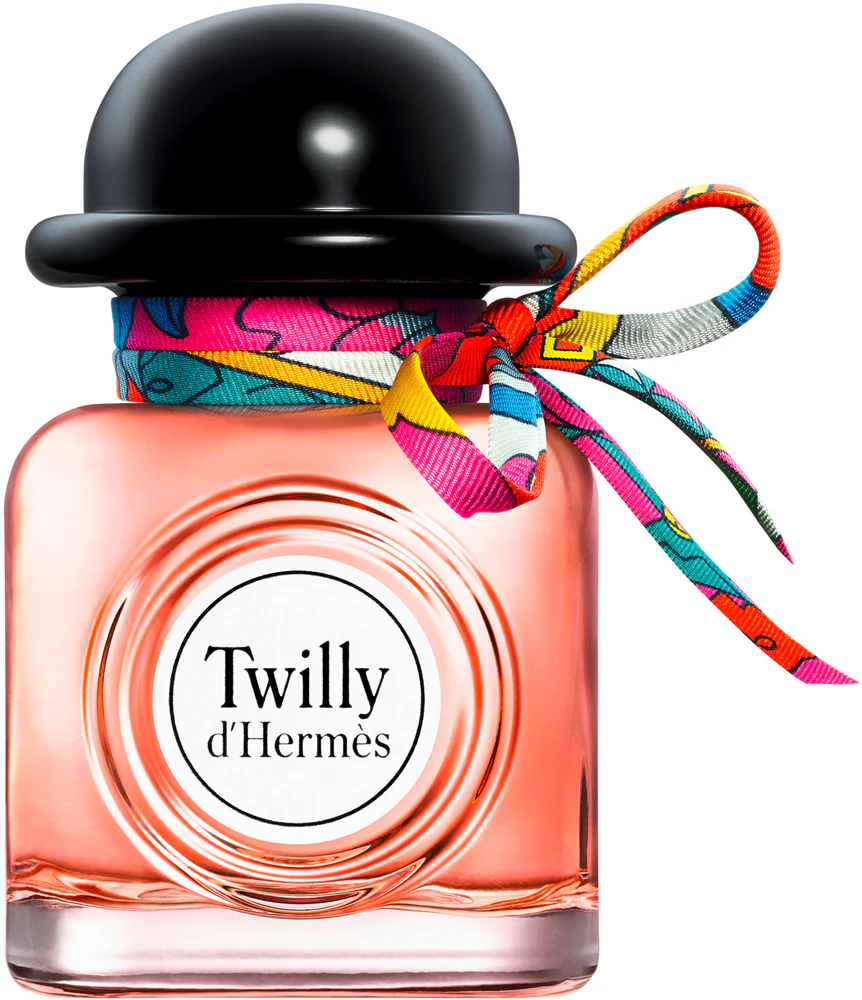Hermas HERMÈS Twilly d’Hermès Eau de Parfum for women