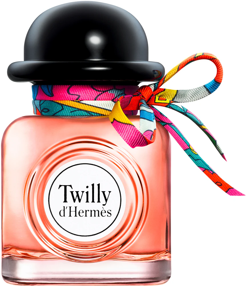 Hermas HERMÈS Twilly d’Hermès Eau de Parfum for women 30 ml