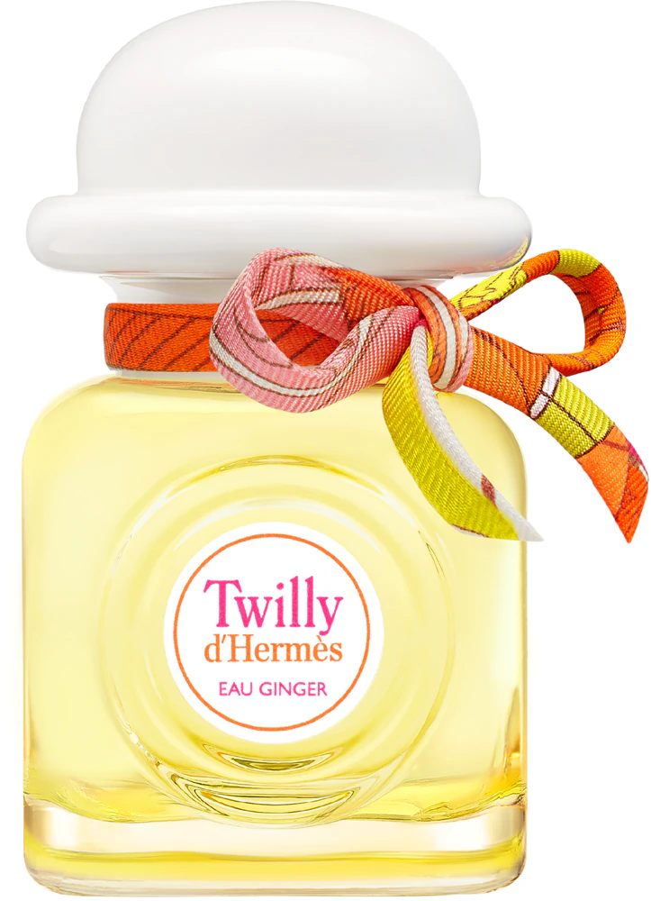 Hermas HERMÈS Twilly d’Hermès Eau Ginger Eau de Parfum for women 30 ml