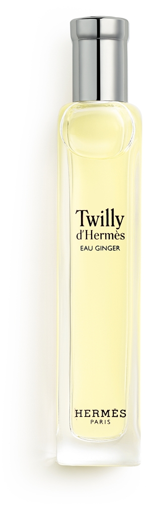 Hermas HERMÈS Twilly d’Hermès Eau Ginger Eau de Parfum Travel Pack for Women