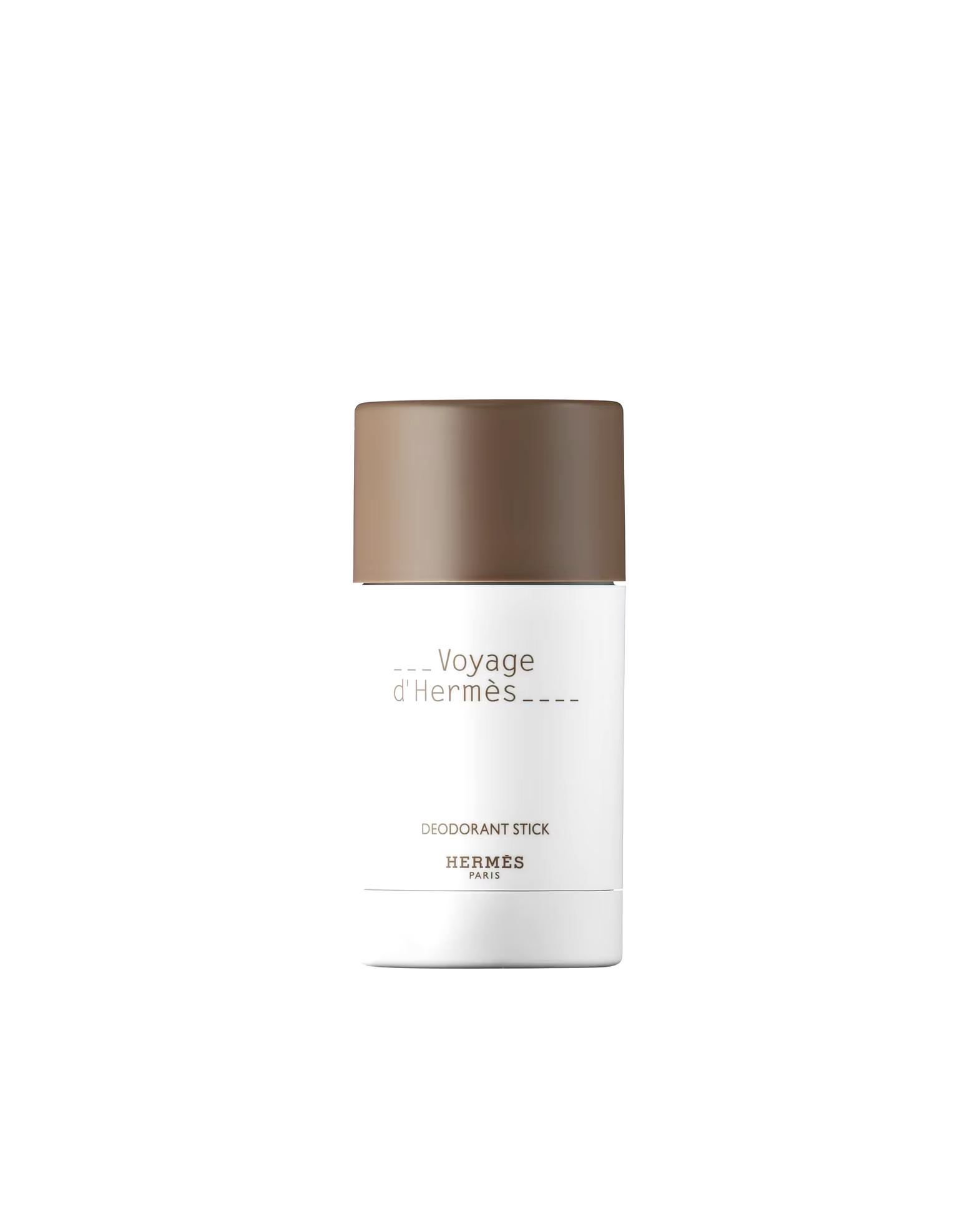 Hermas HERMÈS Voyage d'Hermès Deodorant Stick alcohol-free