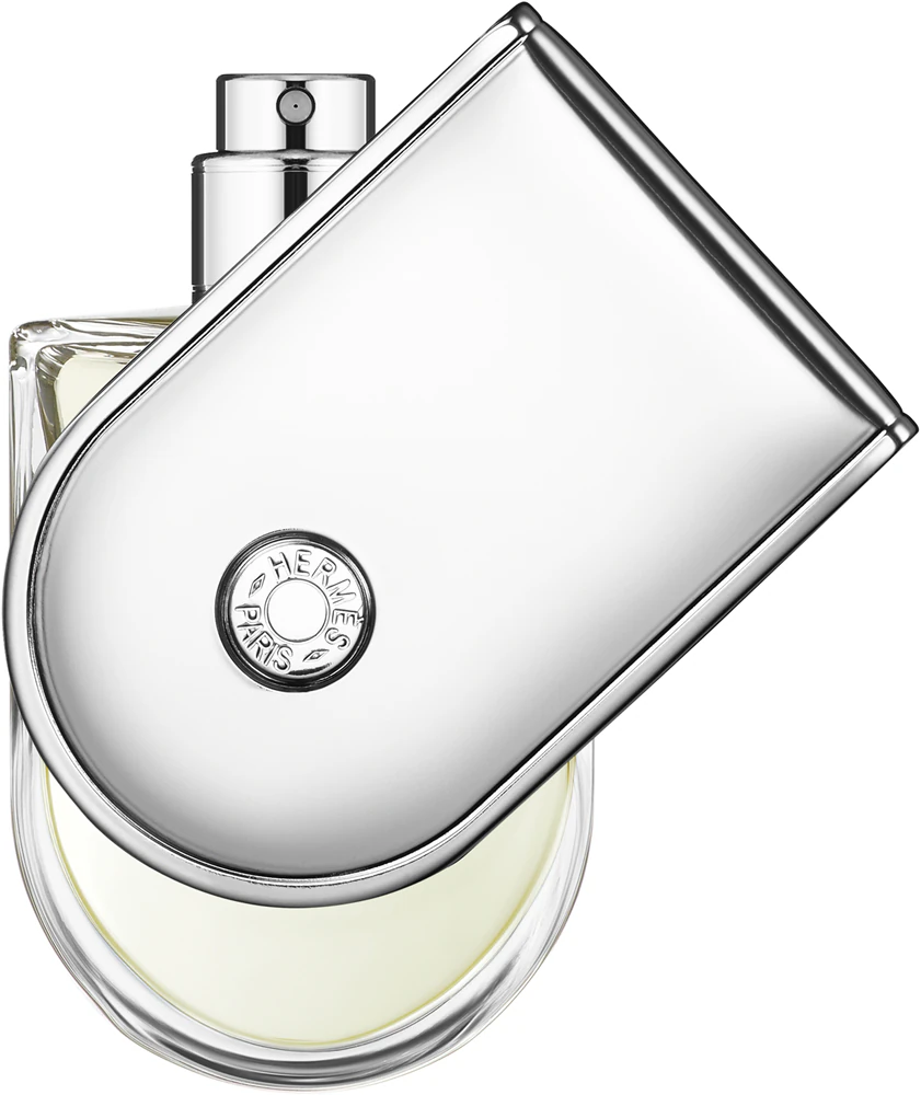 HERMÈS Voyage dHermès EDT Eau de Toilette refillable unisex