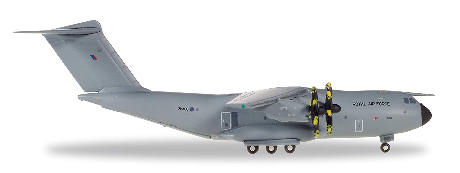 Herpa Royal Air Force