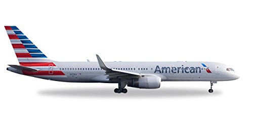 Herpa American Airlines Boeing