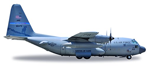 Herpa Reno Air Base