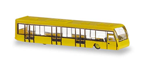 Herpa Scenix Airport Bus