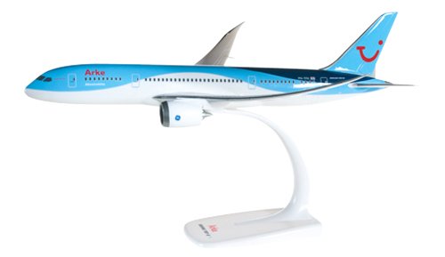 Herpa Arke Boeing Dreamliner Model