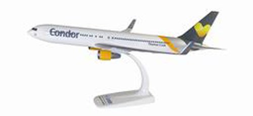Herpa Condor Boeing