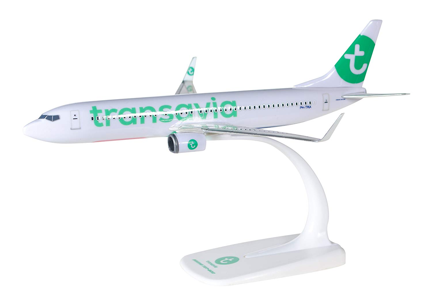 Herpa Savia Boeing Aircraft
