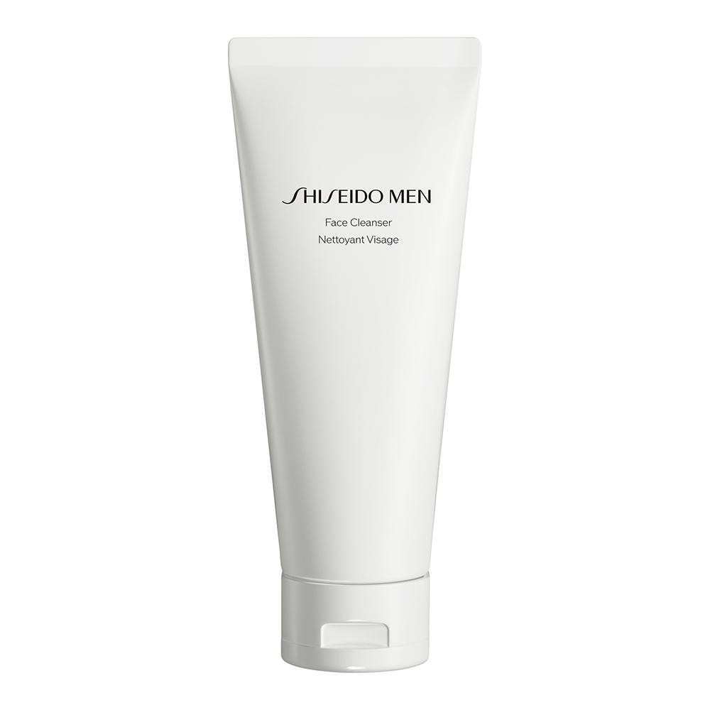 SHISEIDO MEN Face Cleanser