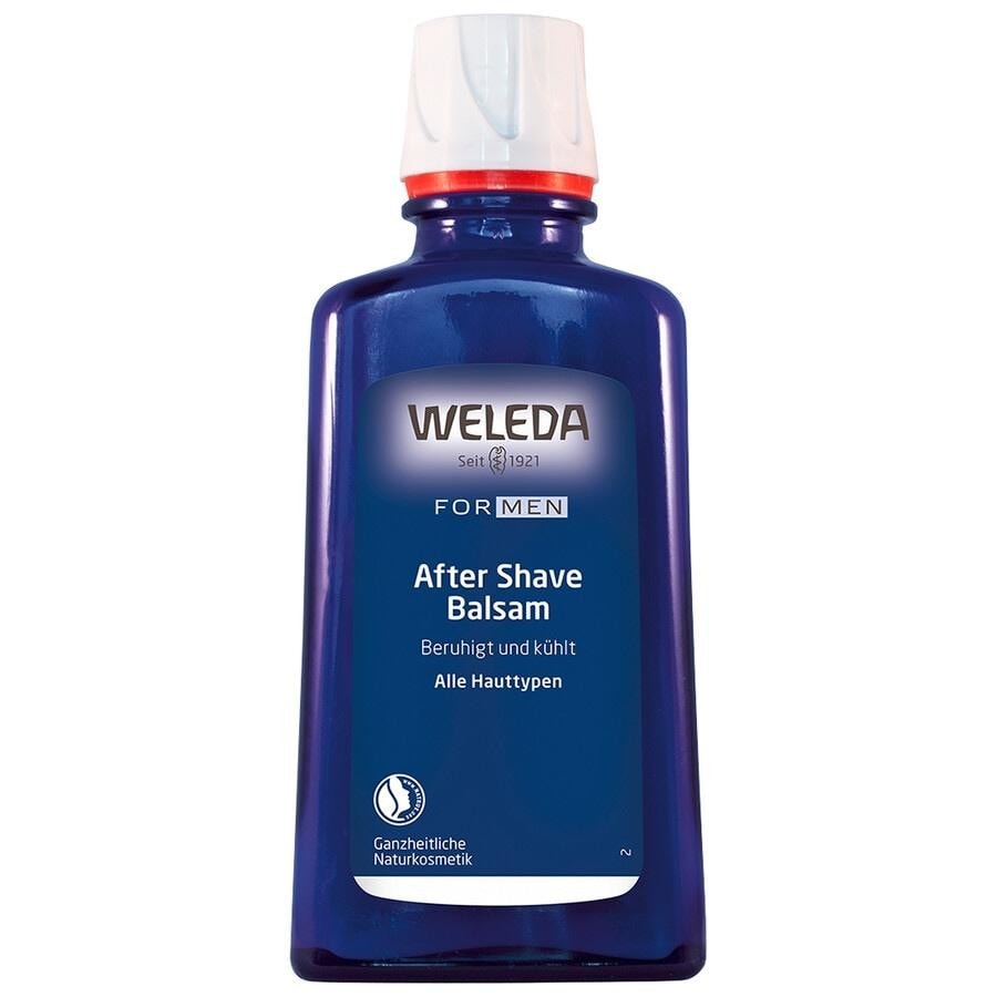 WELEDA For Men After Shaving Balm