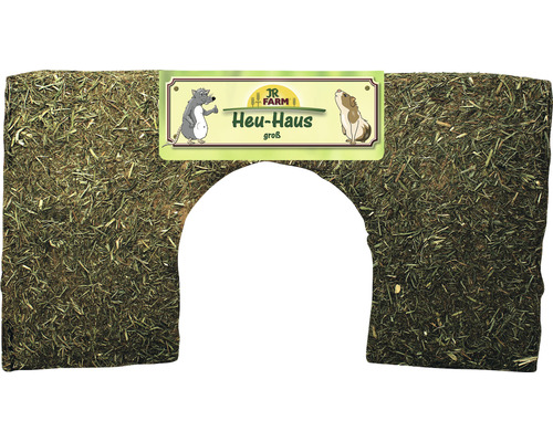 JR FARM Hay House JR Hay House large 500 g
