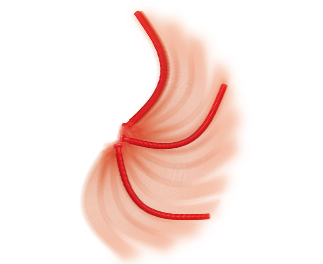 Betzold Howling Tube