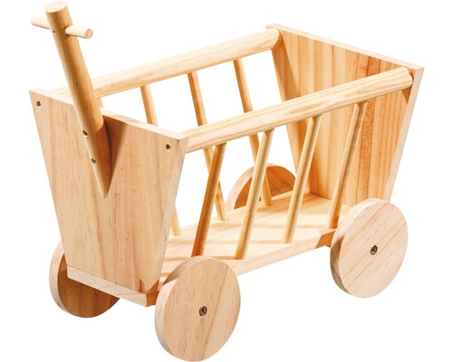 Hay rack Karlie handcart 29 cm