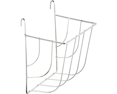 Hay rack Karlie Hopper 2 13x12x19 cm