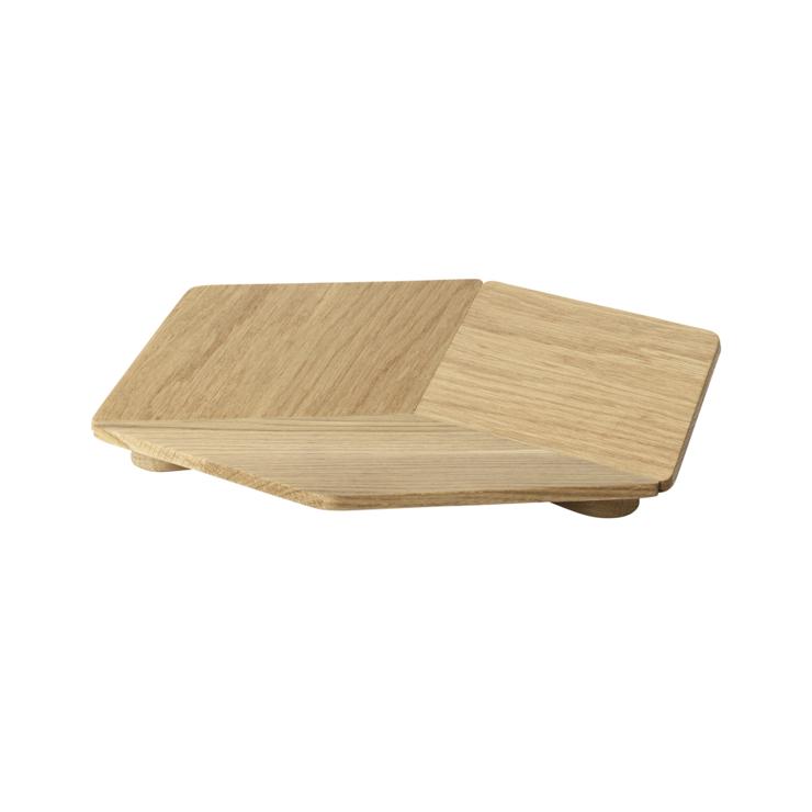 blomus Hexa Plate