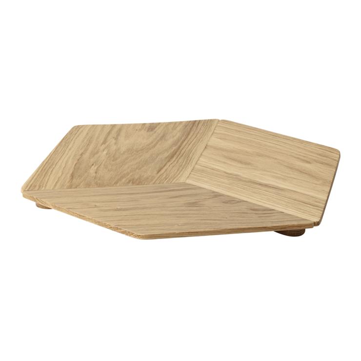 blomus Hexa Plate